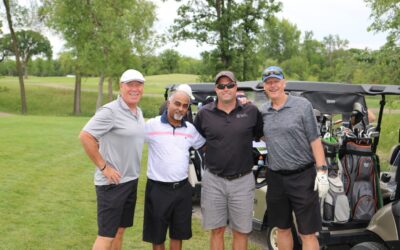 Swinging our hearts out for cardiac care