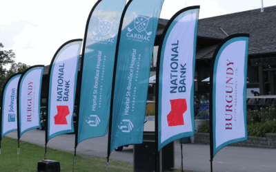 Golfers drove care and research ‘fore-ward’