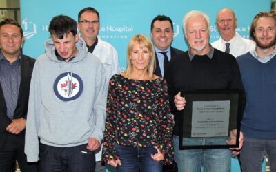 Marking new territory in autism research