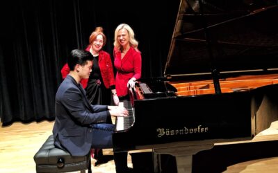 Music to Inspire Your Heart