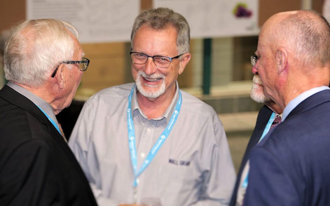 Alimenter la réflexion