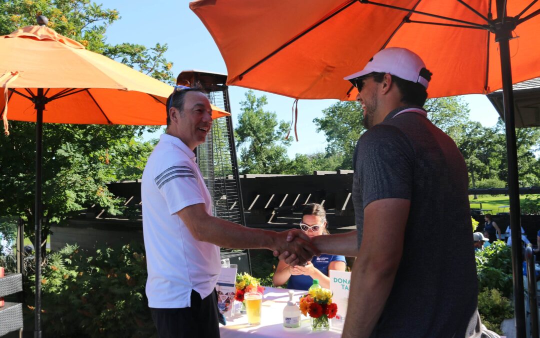 2022 National Bank Cardiac Classic