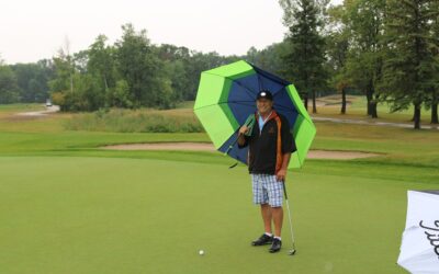 Tournoi de golf Cardiac Classic Banque nationale 2021