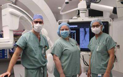 Manitoba’s first hybrid operating room opens at St. B.