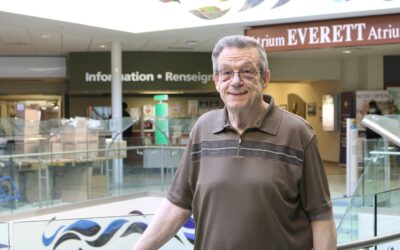 The Lucky Bunch and Million-Dollar Man