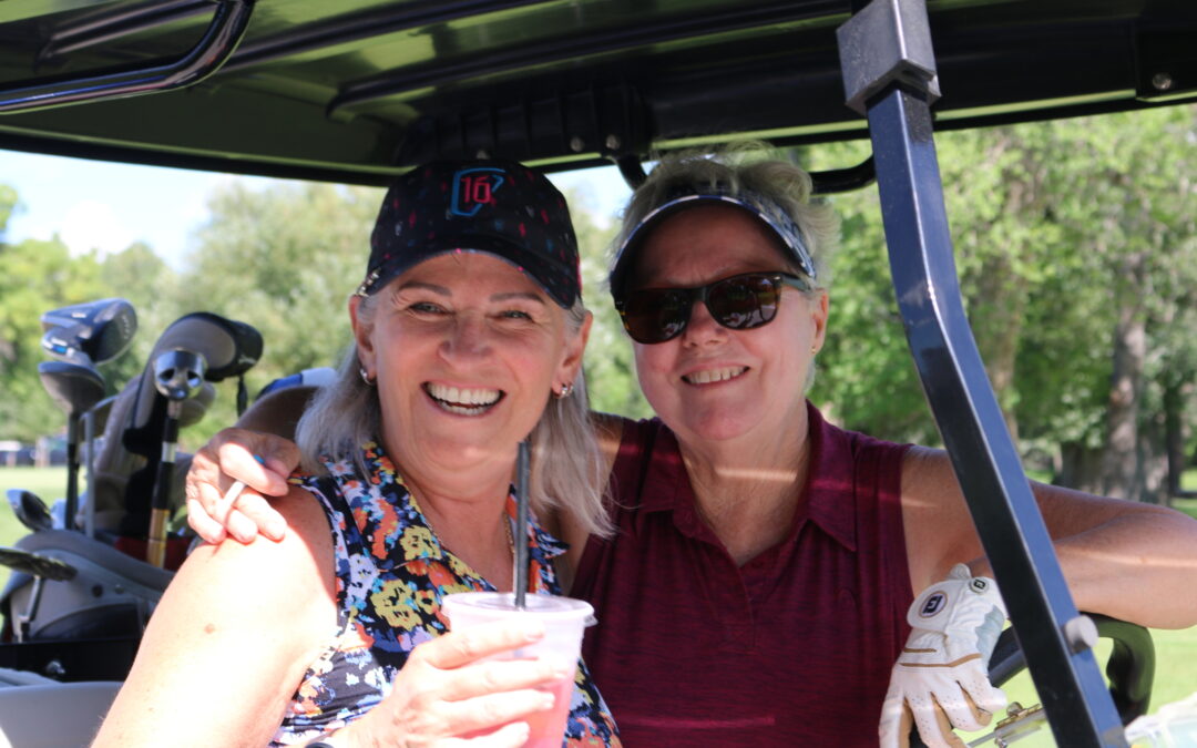 Cardiac Classic a Hole-in-One for St. B