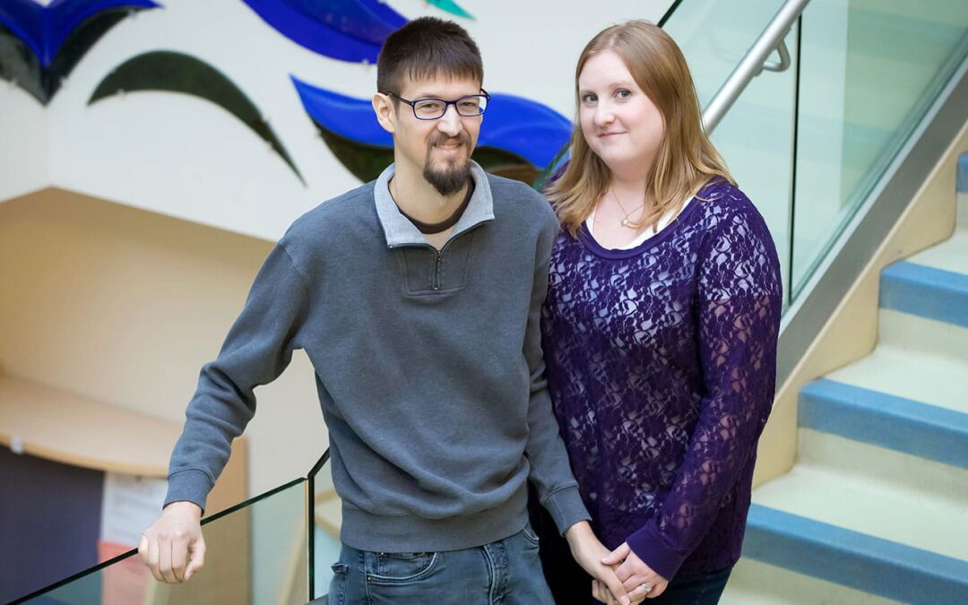 Votre billet pourrait changer sa vie