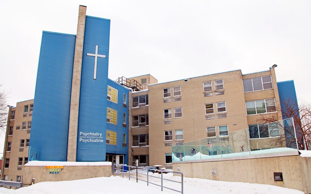 La Fondation lance une initiative en santé mentale