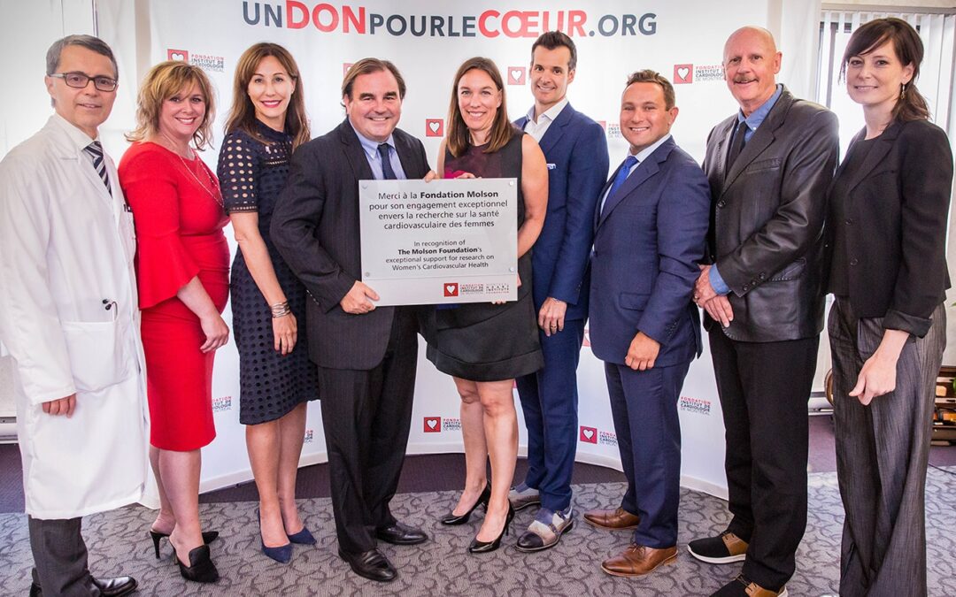 Une réponse généreuse à un besoin pressant