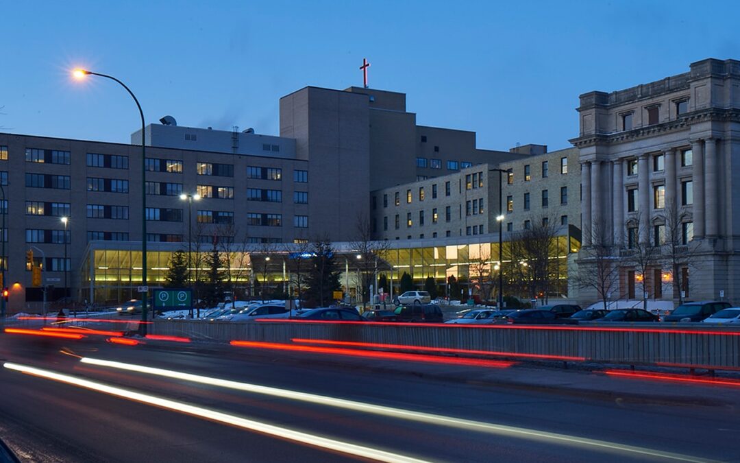 Une activité sociale pour lutter contre le cancer de la vessie