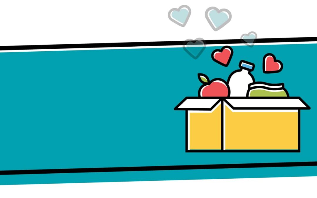 COVID-19 Food and Comforts Hospitality Program