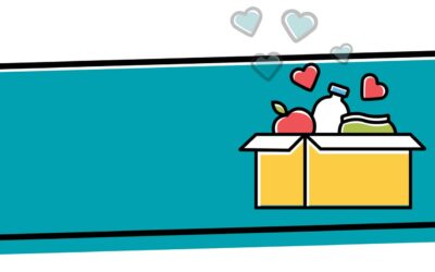 COVID-19 Food and Comforts Hospitality Program