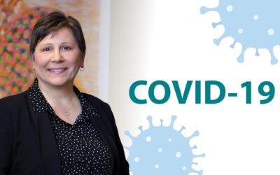 Your gift sends a message