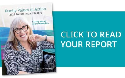 2023 Annual Impact Report