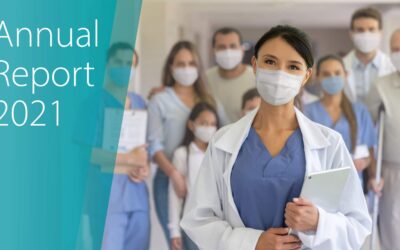 2021 Annual Report