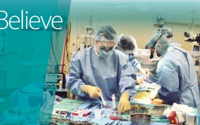 Believe: Fall/Winter 2017