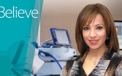 Believe: Spring 2017