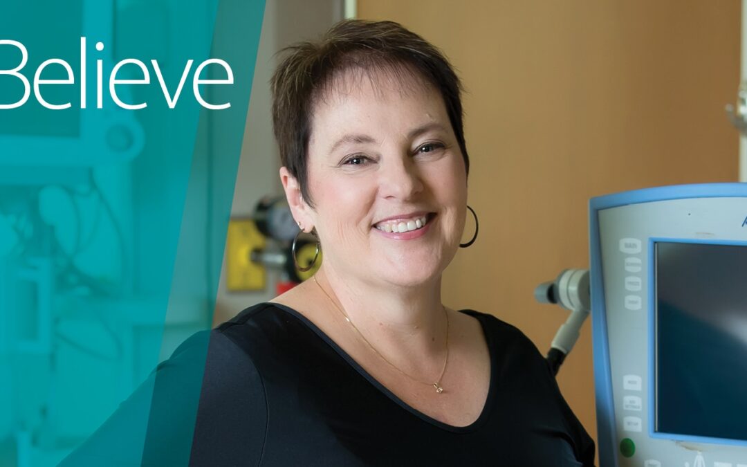 Believe: Fall/Winter 2018