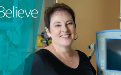 Believe: Fall/Winter 2018