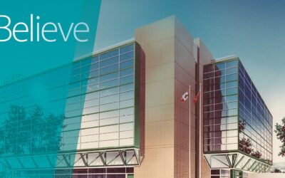 Believe: Spring/Summer 2018