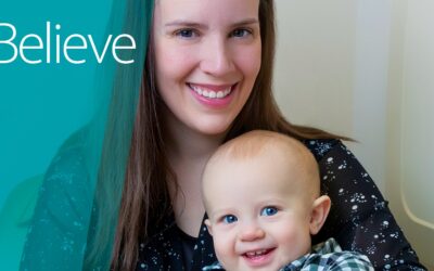 Believe: Spring/Summer 2019