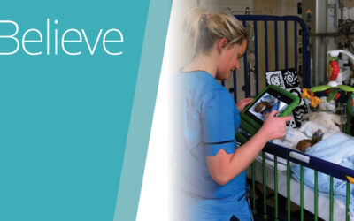 Believe: Winter 2022