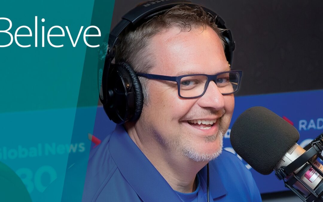 Believe: Fall/Winter 2019