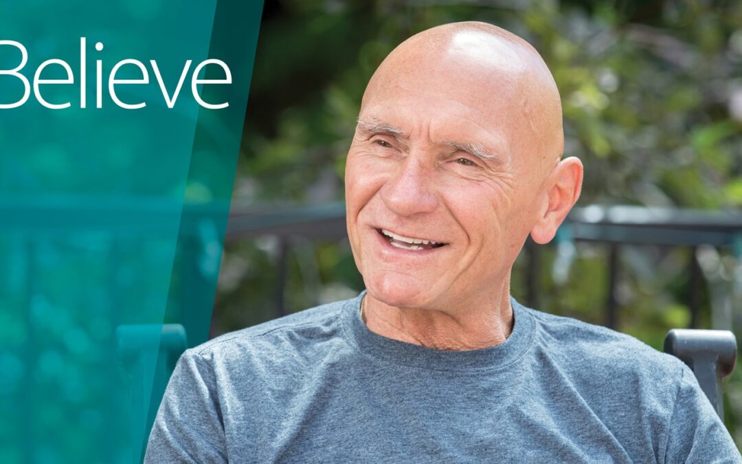 Believe: Fall/Winter 2020