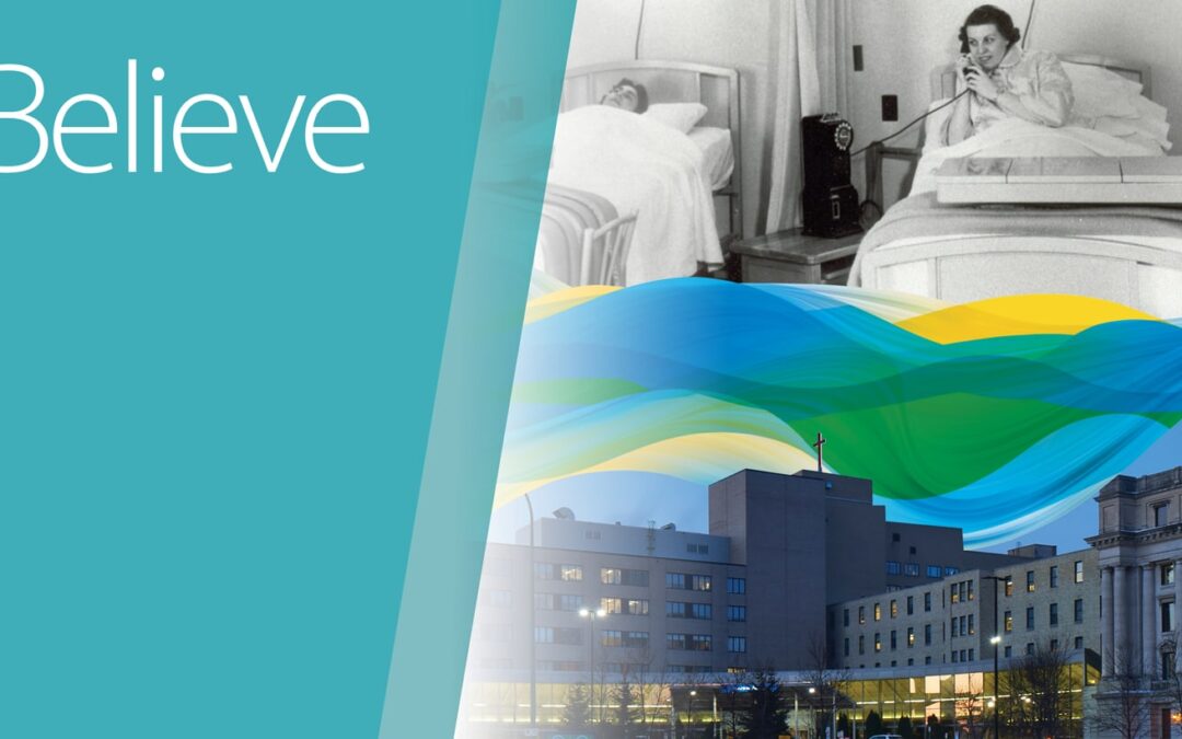 Believe: Spring/Summer 2021