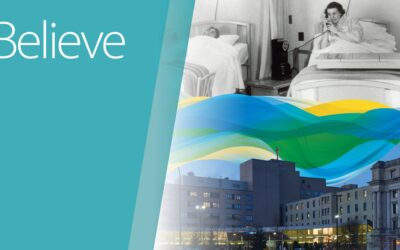 Believe: Spring/Summer 2021
