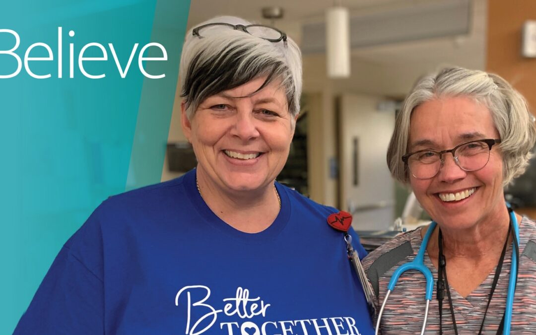 Believe: Spring/Summer 2020