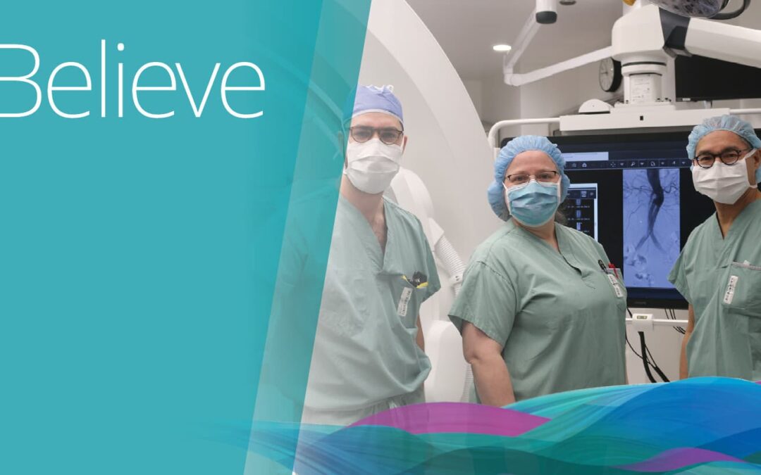 Believe: Winter 2023