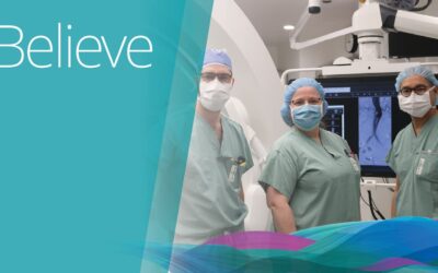 Believe: Winter 2023