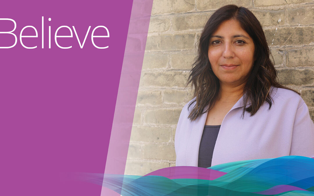 Believe: Early Fall 2023