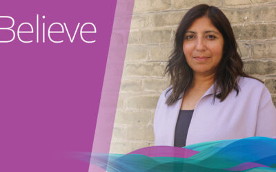 Believe: Early Fall 2023