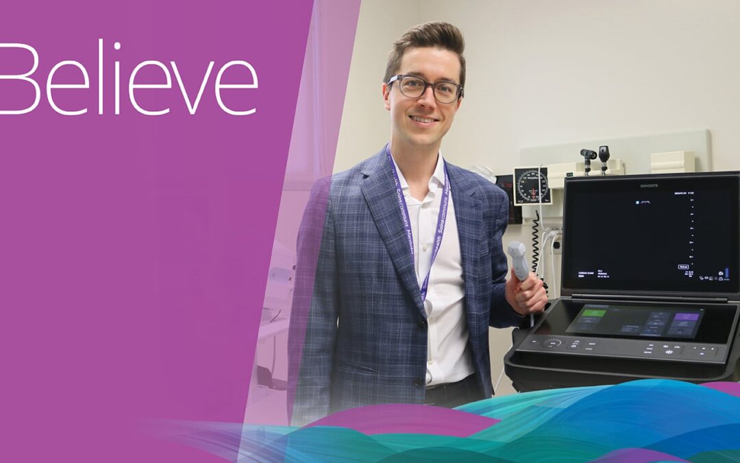 Believe: Spring 2025