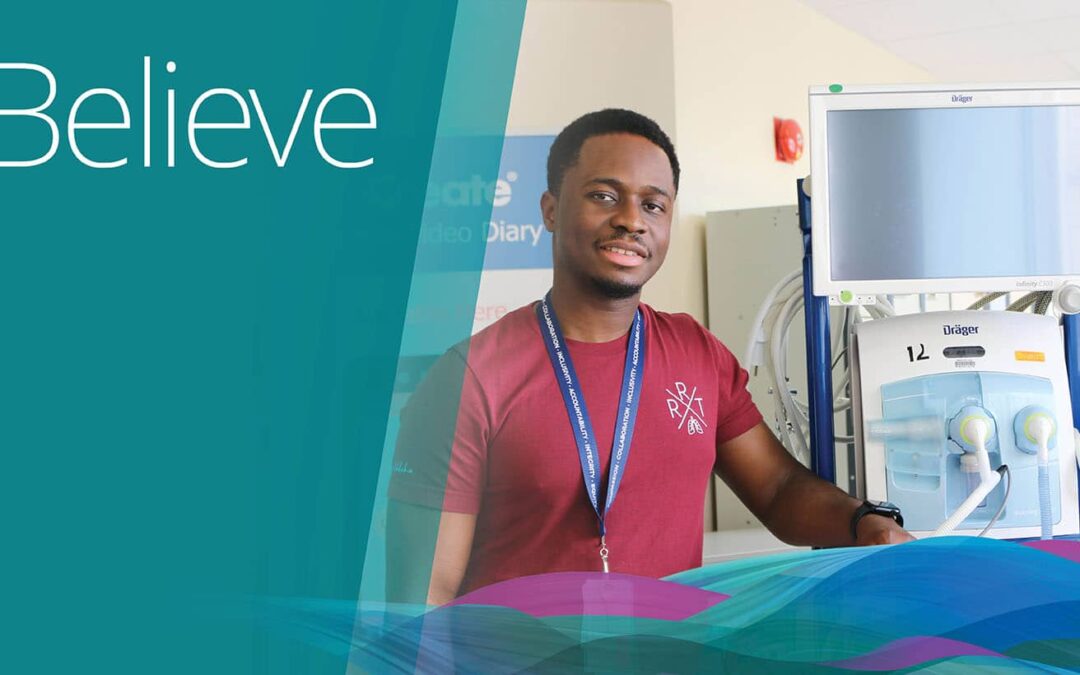 Believe: Winter 2024