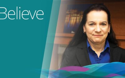 Believe: Spring 2024