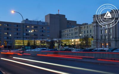 Foundation earns Imagine re-accreditation