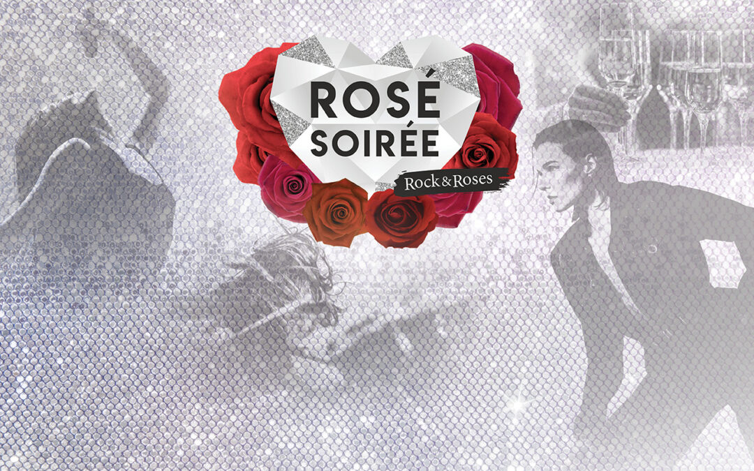 LA SOIRÉE ROSÉ EST DE RETOUR POUR ÉBLOUIR LES WINNIPEGOIS ET WINNIPEGOISES