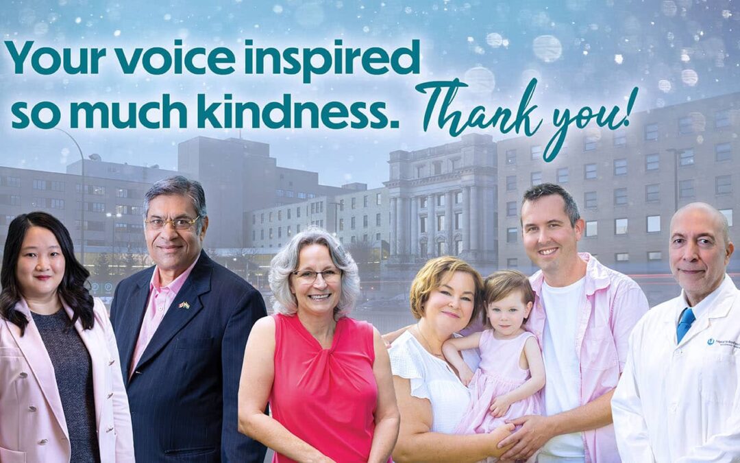 Fueling the Future of St. B