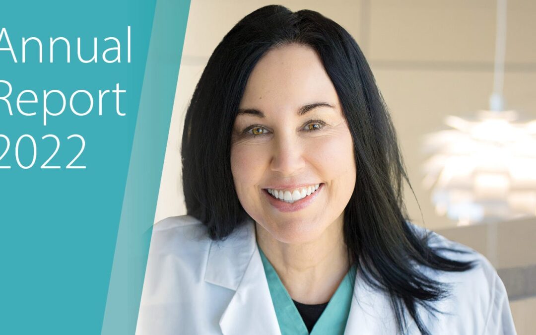 2022 Annual Impact Report