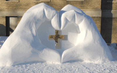 Thanks from the heart