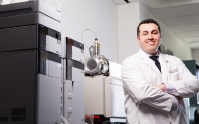 Secrets in the Lungs