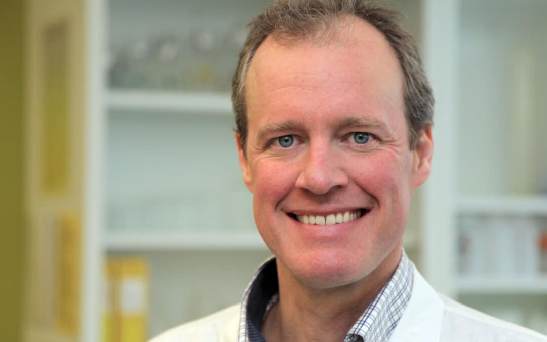 Congratulations, Stephen Jones!