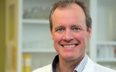 Congratulations, Stephen Jones!