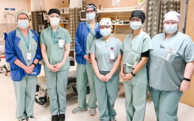 « Les temps sont durs, mais l’union fait la force. »