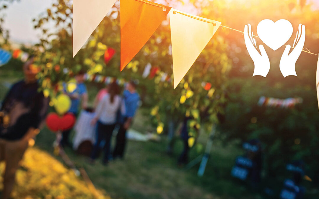 Past Community Events