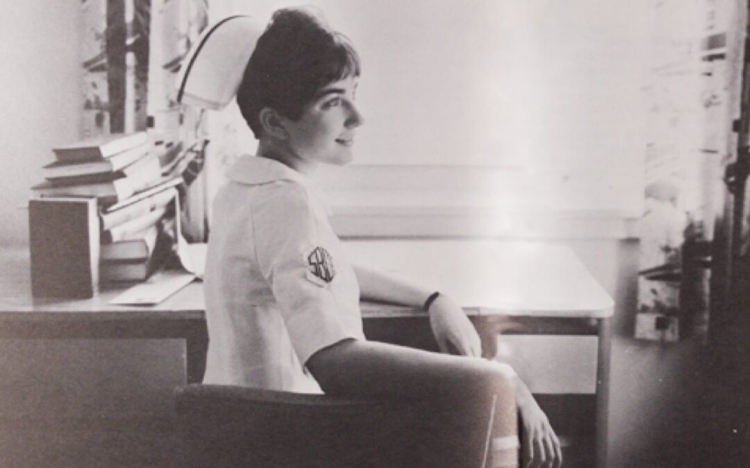 Le défi de sœur Gauthier