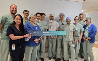 Un nouveau jalon en cardiologie